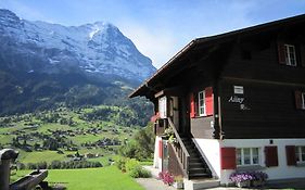 Chalet Aiiny